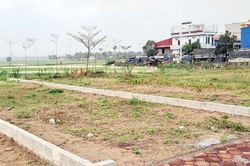 Đất đấu giá hiện ra sao sau thời 'gây bão'?