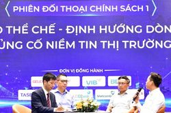 Tín dụng ưu tiên nhà ở xã hội, siết dòng vốn đầu cơ