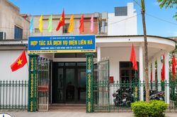 HTX Dịch vụ điện Liên Hà: 'Ngôi sao' tỏa sáng từ chuyển đổi số