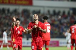 Lịch thi đấu của tuyển Việt Nam tại ASEAN Cup 2026