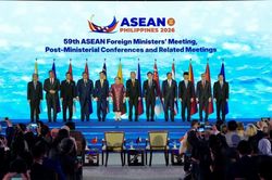 ASEAN kêu gọi chấm dứt các hành động thù địch tại Trung Đông