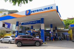 Petrolimex chuẩn bị chi hơn 1.500 tỷ đồng trả cổ tức