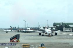Hàng không Việt giữ đà tăng trưởng dù chịu tác động từ khủng hoảng Trung Đông
