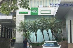 DSC nâng sở hữu tại Dược liệu Việt Nam lên 14,4%