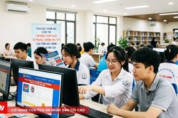 Bắc Ninh tổ chức Cuộc thi trực tuyến 'Tìm hiểu pháp luật về phòng, chống ma túy'