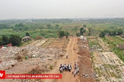 Hà Nội đôn đốc tiến độ các dự án cầu vượt sông Hồng, sông Đuống