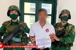 Nghệ An: Triệt phá thành công chuyên án ma túy lớn