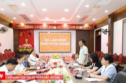 Tuyên Quang rà soát tiềm năng, làm mới sản phẩm du lịch Lâm Bình