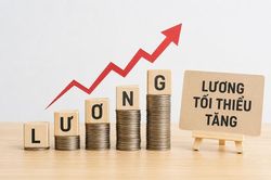 Bộ Nội vụ đề xuất tăng lương tối thiểu v&ugrave;ng b&igrave;nh qu&acirc;n 7,8% từ ng&agrave;y 1/1/2027
