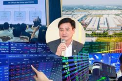 Đếm ngược 2026: 67 doanh nghiệp đua 'trụ hạng' niêm yết