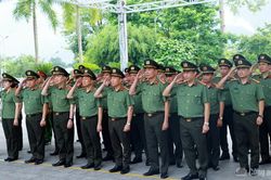 Nghĩa tình tháng Bảy trên đất Vị Xuyên
