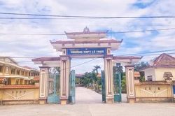 Mở rộng điều tra vụ tiêu cực kỳ thi tốt nghiệp THPT tại Quảng Trị