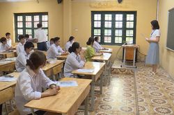Hơn 125.000 thí sinh đang bị sai sót, thiếu dữ liệu xét tuyển