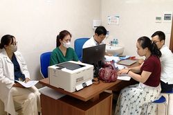 Vô sinh thứ phát, nỗi lo của nhiều gia đình trẻ