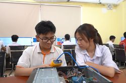 Hà Nội mở 'sandbox' cho đổi mới sáng tạo