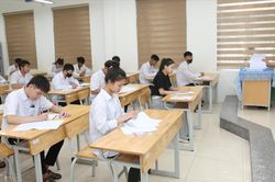 Bộ GD-ĐT yêu cầu cập nhật lại kết quả thí sinh bị kỷ luật trong kỳ thi tốt nghiệp