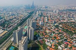 Gỡ vướng pháp lý cho thị trường bất động sản