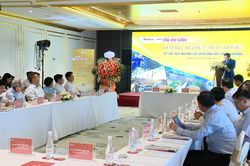 Th&aacute;o gỡ điểm nghẽn trong sắp xếp lại doanh nghiệp Nh&agrave; nước