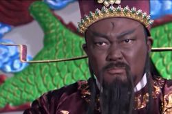 'Bao Thanh Thiên' – Huyền thoại trở lại