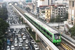 Giao thông xanh trên hành trình Net Zero
