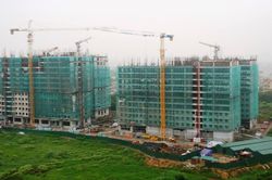 Tạo 'làn xanh', đẩy nhanh xây dựng nhà ở xã hội