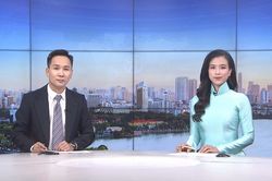 Chương trình Thời sự 18h30 | 22/07/2026