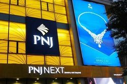 C&ocirc;ng ty chứng kho&aacute;n siết margin với cổ phiếu PNJ