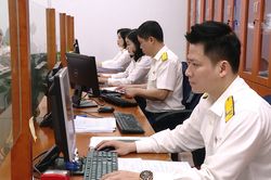 Quy định mới về chuyển đổi &aacute;p dụng h&oacute;a đơn điện tử