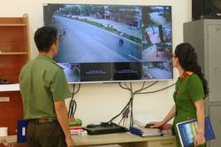 Khi mỗi người d&acirc;n l&agrave; một chiến sĩ