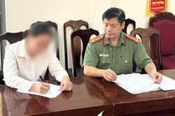 Một công dân bị phạt 12,5 triệu đồng vì chia sẻ tin sai sự thật về kỳ thi tốt nghiệp tại Tuyên Quang
