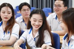 Chi tiết điểm chuẩn các năm của Trường Đại học Công Thương Thành phố Hồ Chí Minh