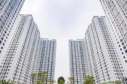 Hà Nội mở 'làn xanh' cho nhà ở xã hội, đặt mục tiêu tung ra thị trường tới 27.000 căn trong năm 2026