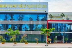 Đô thị Dầu khí Cửu Long (CCL): Lãi quý II rớt thảm 96%, nợ vay tài chính phình to