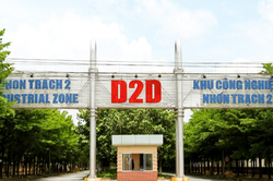 Đô thị Công nghiệp số 2 (D2D): Lợi nhuận quý II/2026 lao dốc 99%, trông chờ dòng tiền từ KCN Châu Đức