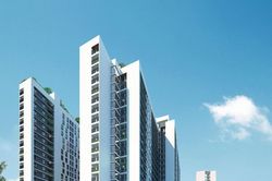 Bất động sản Song Lộc được giao hơn 47.500 m² đất làm dự án nhà cao tầng tại Việt Hưng