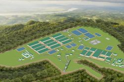 Tây Ninh cho thuê hơn 64 ha đất tại Tân Thành làm dự án trang trại chăn nuôi công nghệ cao