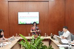 Nâng cao chất lượng thực hiện các nhiệm vụ của tổ chức pháp chế