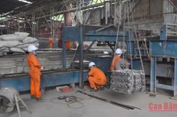 Có 41 doanh nghiệp đầu tư vào các dự án trong Khu kinh tế tỉnh