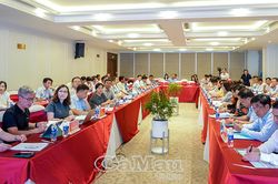 Tham vấn ý kiến hoàn thiện chính sách phát triển kinh tế tập thể