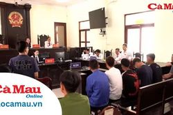 Thắp niềm tin, nhân hy vọng cho người chưa thành niên
