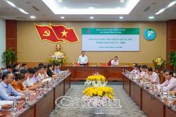 Kiên quyết không để phát sinh nợ quá hạn tín dụng chính sách
