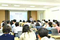 Vận dụng AI đúng phạm vi vào các khâu của quy trình kiểm toán