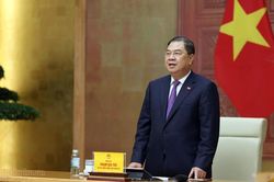 Quy hoạch phải đi trước một bước, định hình không gian và dẫn dắt phát triển