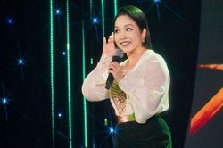 Chia sẻ gây chú ý của Diva Mỹ Linh