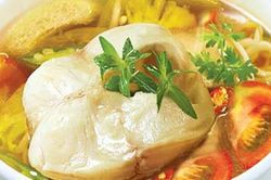 Loại cá bình dân giàu omega-3 ngang cá hồi nhưng ít người sử dụng, bán đầy chợ từ 60.000 đ/kg, tốt cho tim mạch