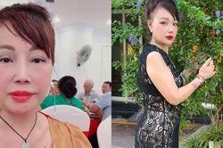 Cô dâu 62 tuổi' Thu Sao lộ diện với nhan sắc khác lạ sau thời gian mạnh tay trùng tu hậu chia tay Hoa Cương
