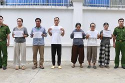 Triệt phá 2 đường dây mua bán phụ nữ xuyên biên giới, có nạn nhân chưa đủ 14 tuổi