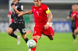 Vẫn đang thụ án treo giò, Đình Bắc có được thi đấu ở AFF Cup 2026?