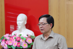 Xây khu tái định cư cho 200 hộ dân vùng lũ Lai Châu