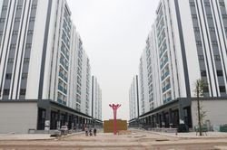Bắc Ninh chấp thuận chủ trương đầu tư dự án nhà ở xã hội hơn 1.690 tỷ đồng